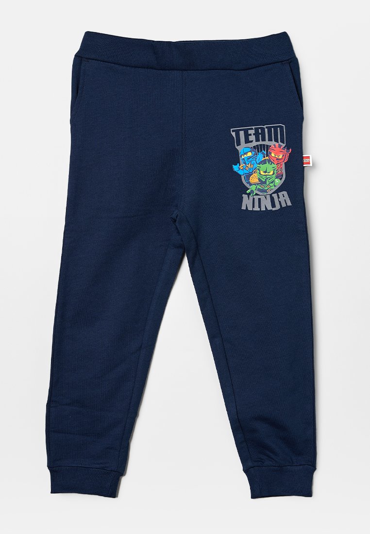 LEGO® kidswear Trainingsbroek donkerblauw