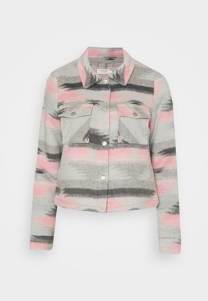 Chaqueta fina - anthracite