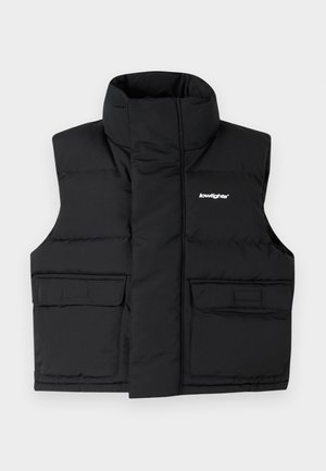 ORION PUFFER UNISEX - Vesta - black