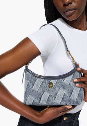 Kurt Geiger London, KURT SLING - Borsa a mano - denim