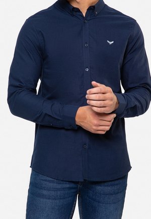 Camisa - dark blue