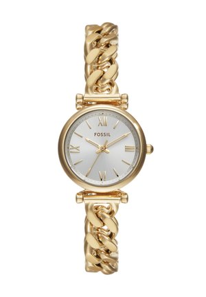CARLIE WATCH - Uhr - gold-coloured