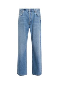 LENNY - Jeans relaxed fit - pale indigo blue