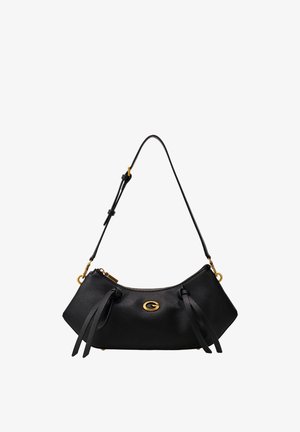 Guess, ALLEGRA, czarny