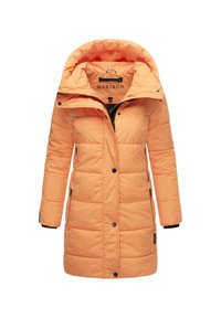 Unselected, apricot sorbet