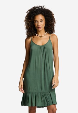 The Sunshine Brand IBIZA - Päevakleit - green olive