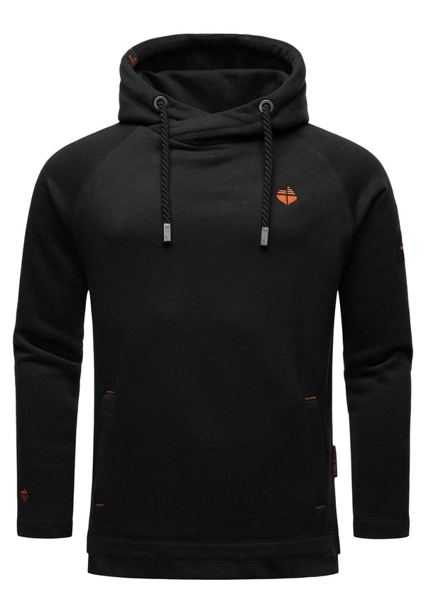 CASPIAN SAILOR - Kapuzenpullover