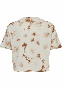 ONLY Trükipildiga T-särk - beige
