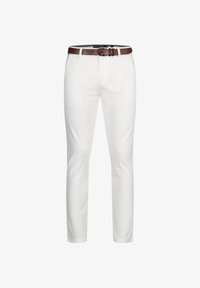 Ikke valgt, offwhite