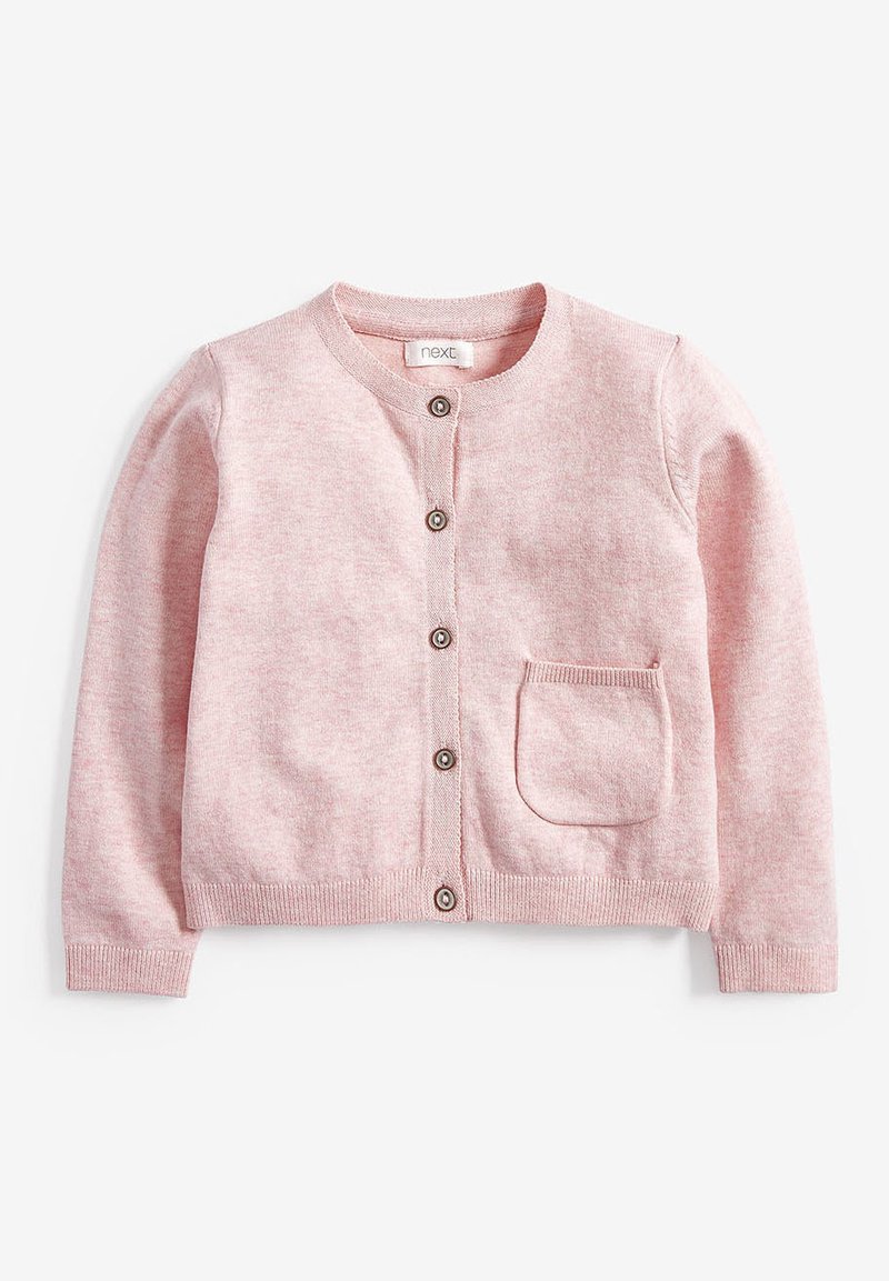 Next - Kardigán - pink, Zväčšiť