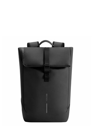 URBAN DAY LAPTOPFACH - Mochila - black