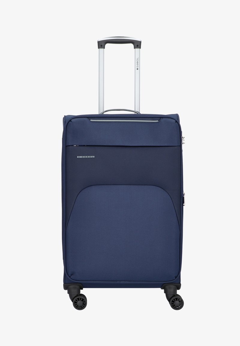 Gabol ZAMBIA 4-ROLLEN - Trolley - blau