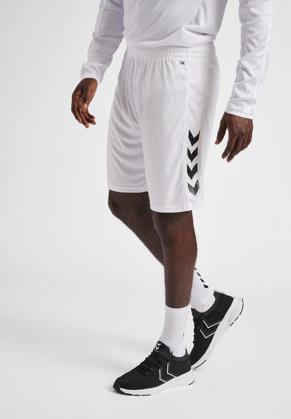 CORE  - Kurze Sporthose