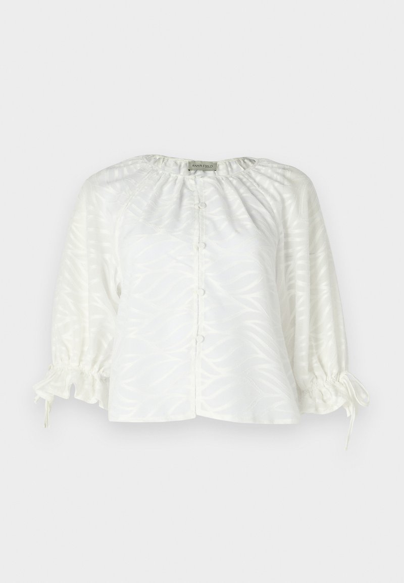 Anna Field Blouse beige
