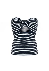 Benu PASKI - Top - czarny