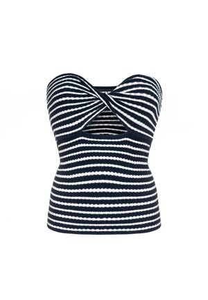 Benu PASKI - Top - czarny