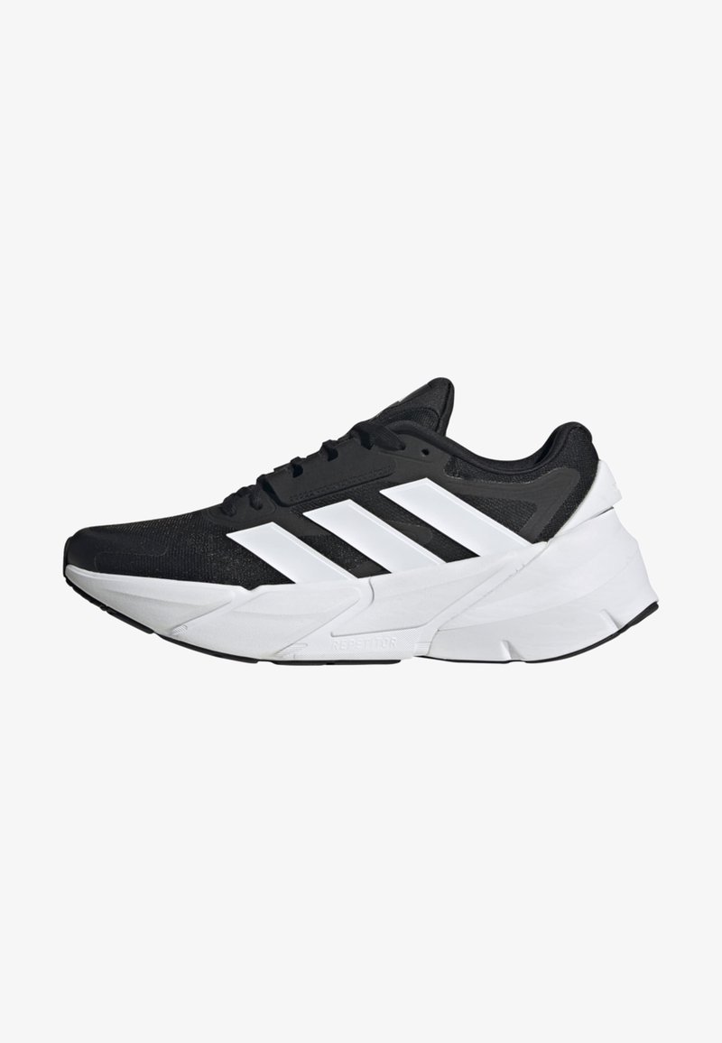 adidas Performance ADISTAR 2.0 - Road running shoes - core black cloud white core black