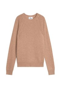 Niet geselecteerd, heather camel