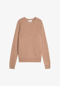 Selezionato, heather camel