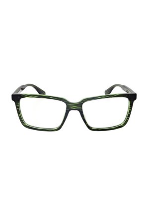 KARL LAGERFELD KL6113 - Occhiali da sole - striped green