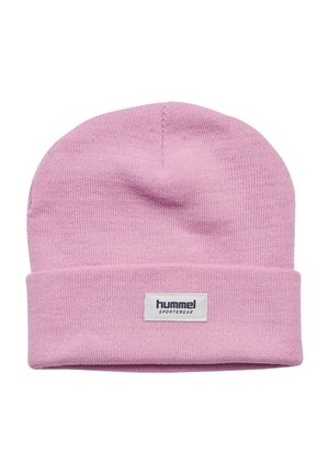Muts - pastel lavender