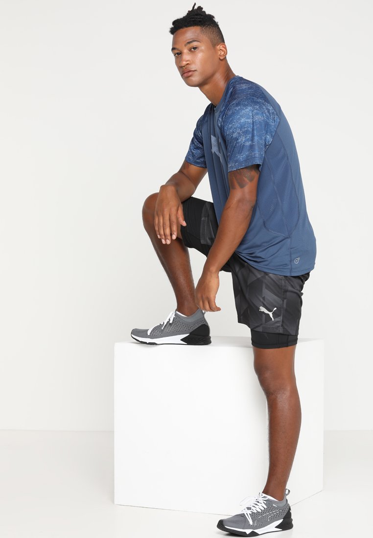 Men ACTIVE LONG BOXER PACKED - Pants Men ACTIVE LONG BOXER PACKED - Pants
