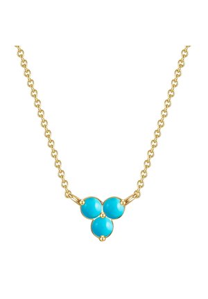 Halskette - gold-coloured