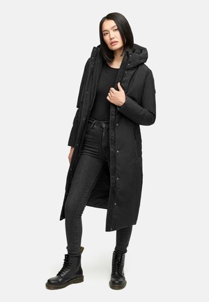 - Parka