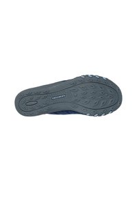 Skechers BREATHE-EASY -WAVES - Zapatillas - azul