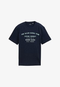 Pasirinkta, sky captain blue