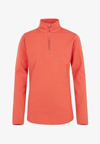 Unausgewählt, tosca red