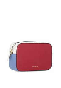 Coccinelle Borsa a tracolla - bordeaux