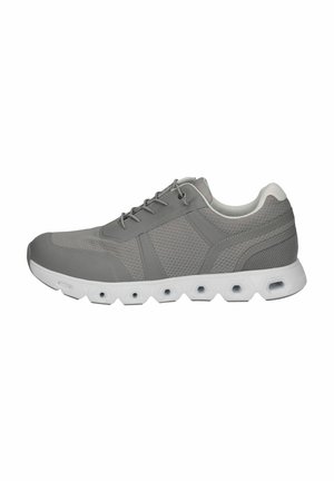 Trainers - grey comb