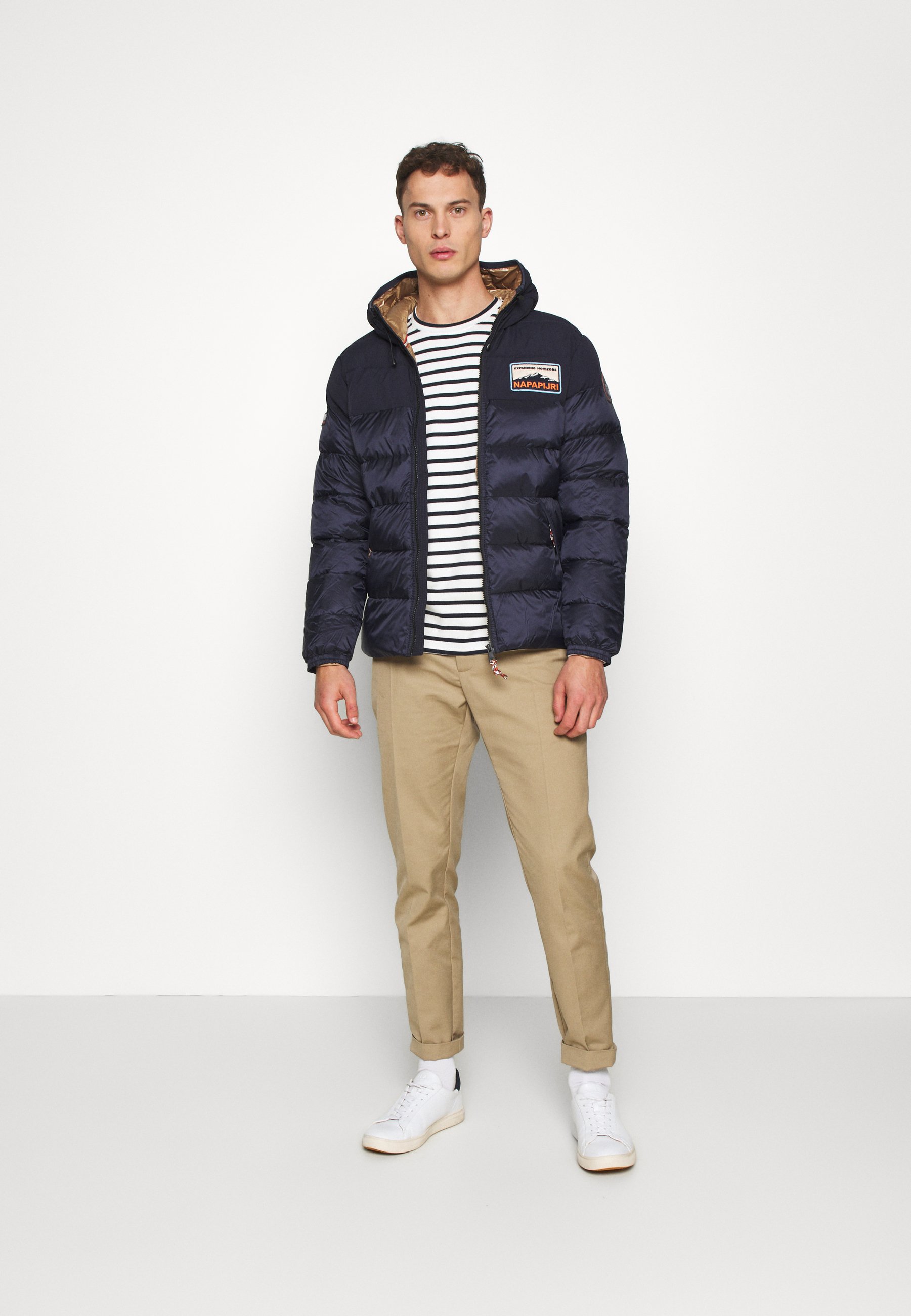 napapijri doudoune