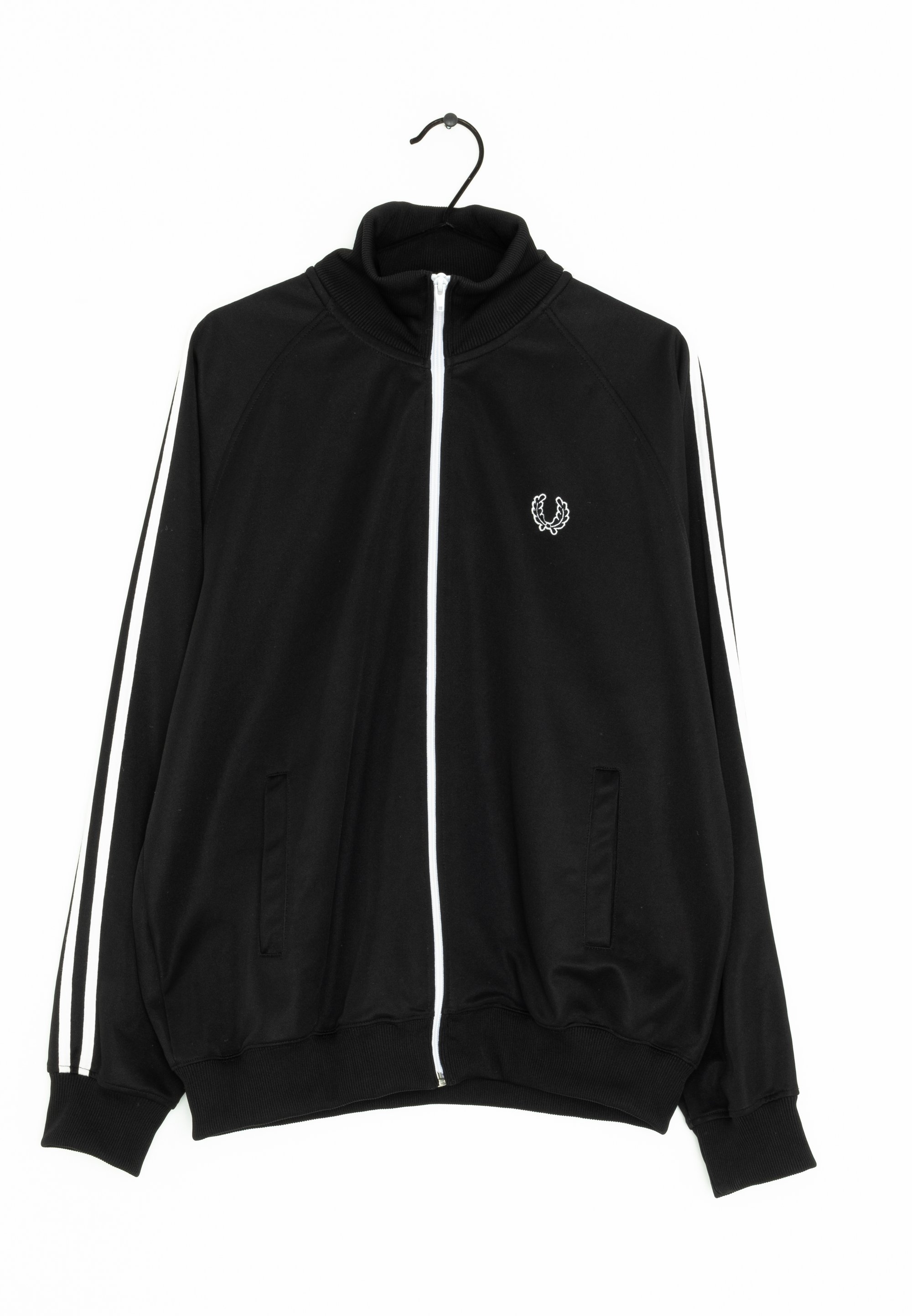 Media Cremallera Fred Perry Sudadera Hombre Fred Perry Sudadera