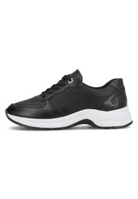 Produktbild von Remonte Sneaker Low - Black/schwarz