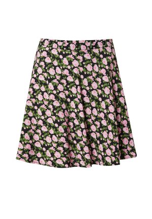 EDITED VERENICE - Minirok - pink khaki