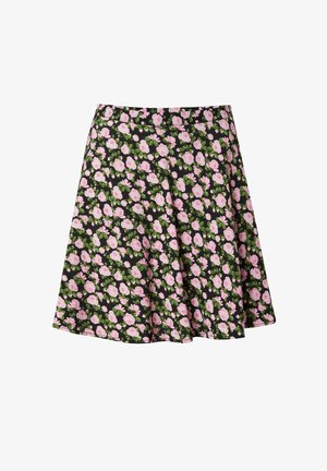 EDITED VERENICE - Minirok - pink khaki