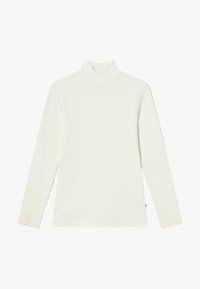 Sélectionné, white