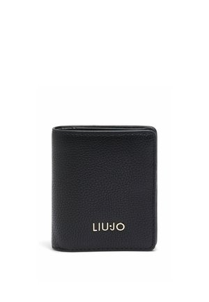 LIU JO, LIU JO CARD HOLDER - Wallet - black