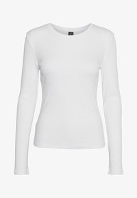 No seleccionado, bright white