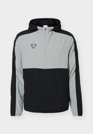 Nike Performance, MEN'S SOCCER TRACK JACKET - Veste de survêtement - anthracite/black/white