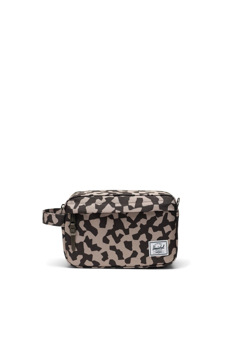 Herschel CHAPTER - Toilettas - beige