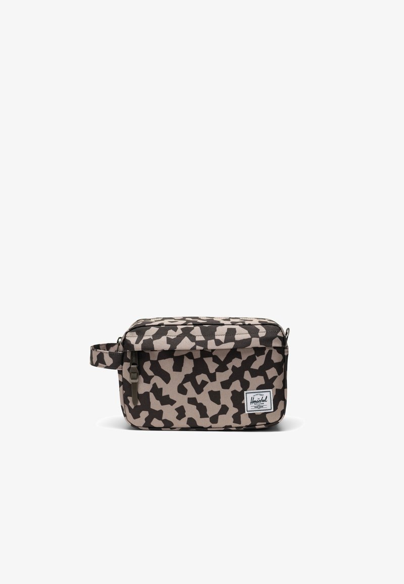 Herschel CHAPTER - Toilettas - beige
