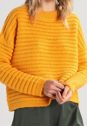 Maglione - yellow
