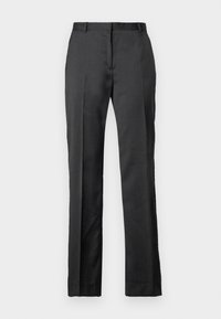 PANTALON - Bukse - anthracite