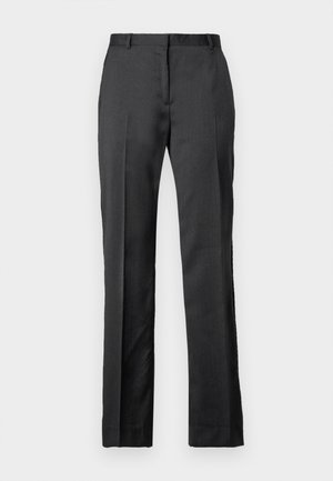PANTALON - Kelnės - anthracite