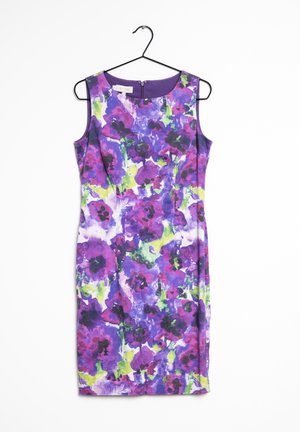Robe de jour - multi-coloured