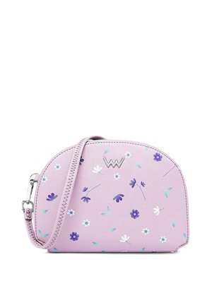 CAIRA MAEDOW - Cross body bag - purple
