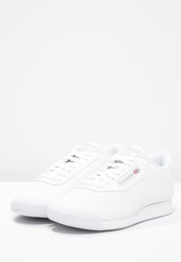 Reebok Classic PRINCESS - Tenisky - white